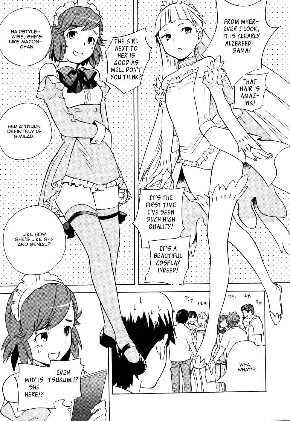 Page 15 Chapter 11 Kannagi