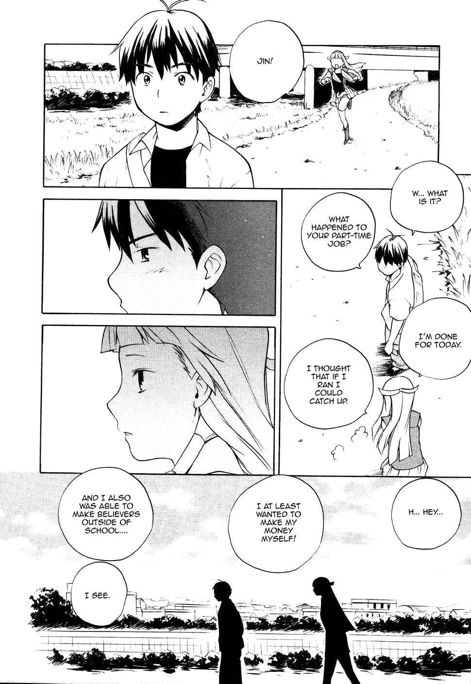 Page 24 Chapter 11 Kannagi