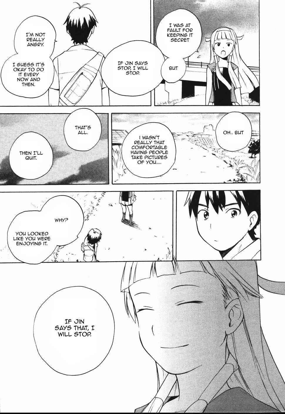 Page 25 Chapter 11 Kannagi