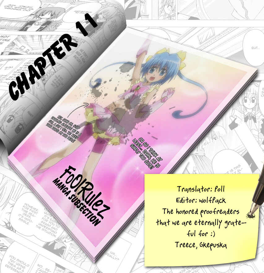 Page 29 Chapter 11 Kannagi