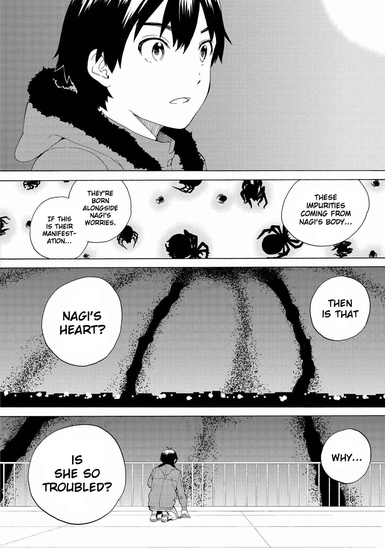 Page 13 Chapter 69 Kannagi