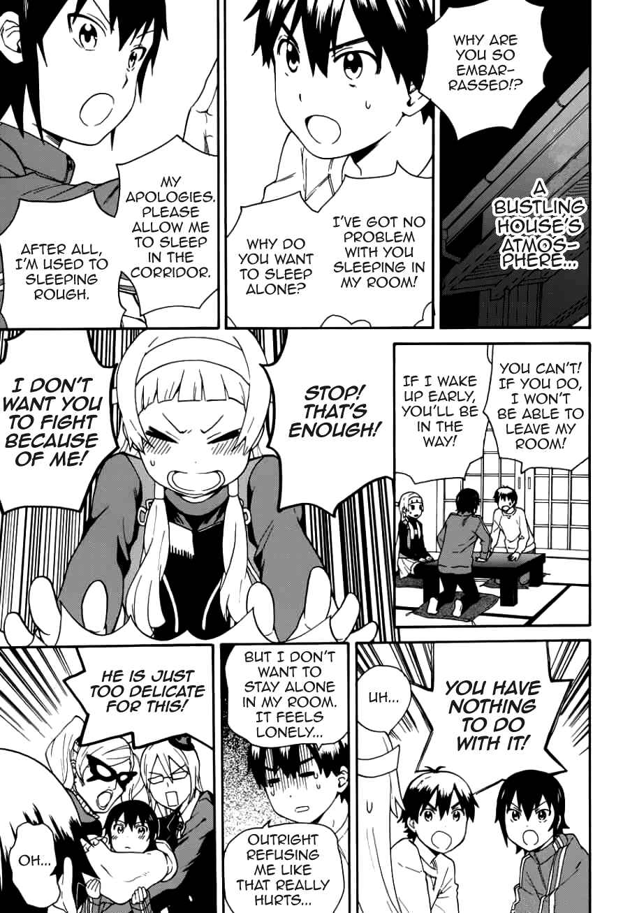 Page 2 Chapter 49 Kannagi