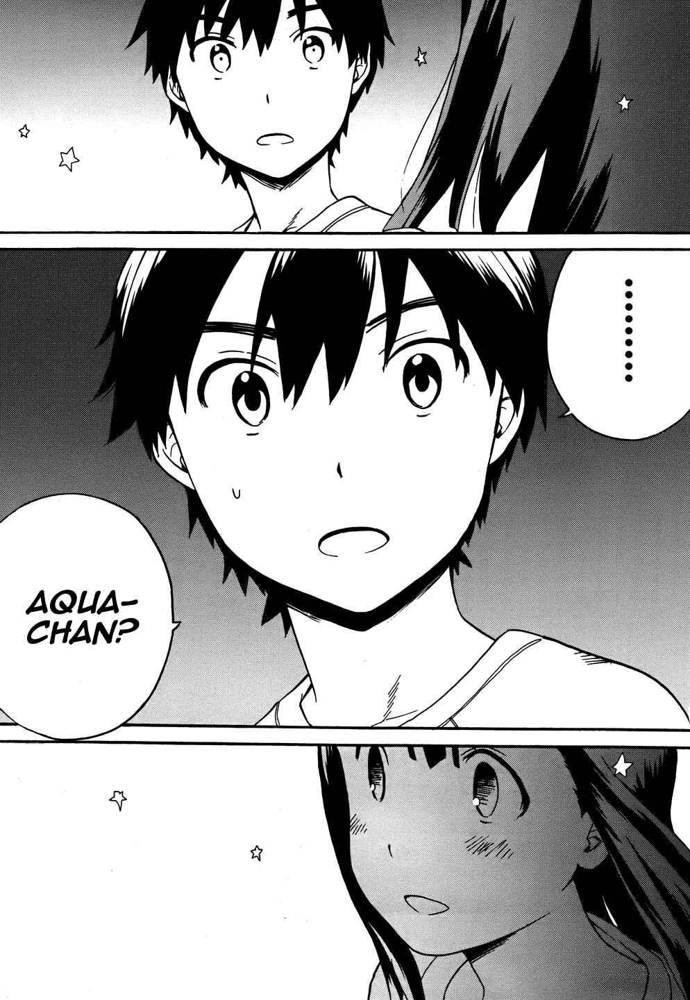 Page 21 Chapter 43 Kannagi