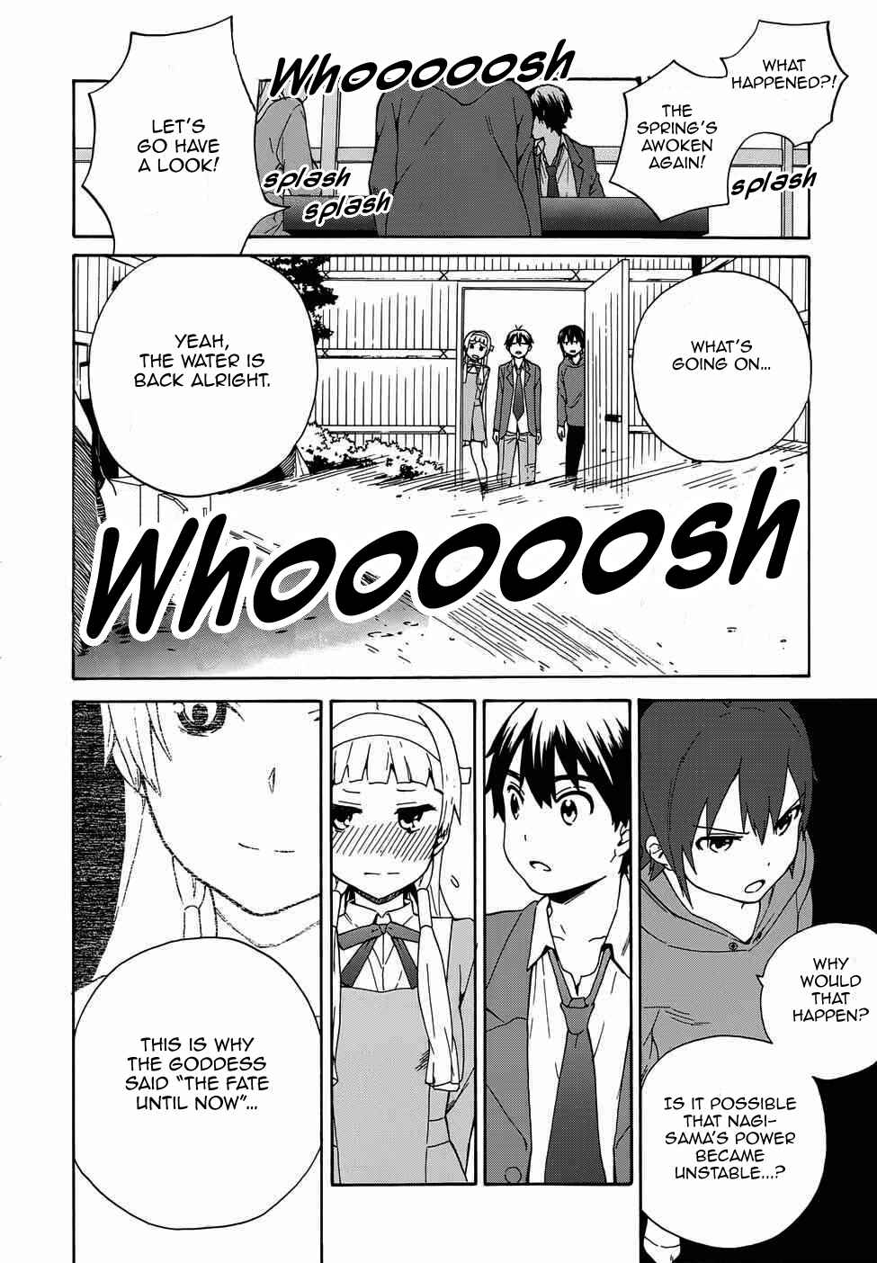 Page 7 Chapter 57 Kannagi