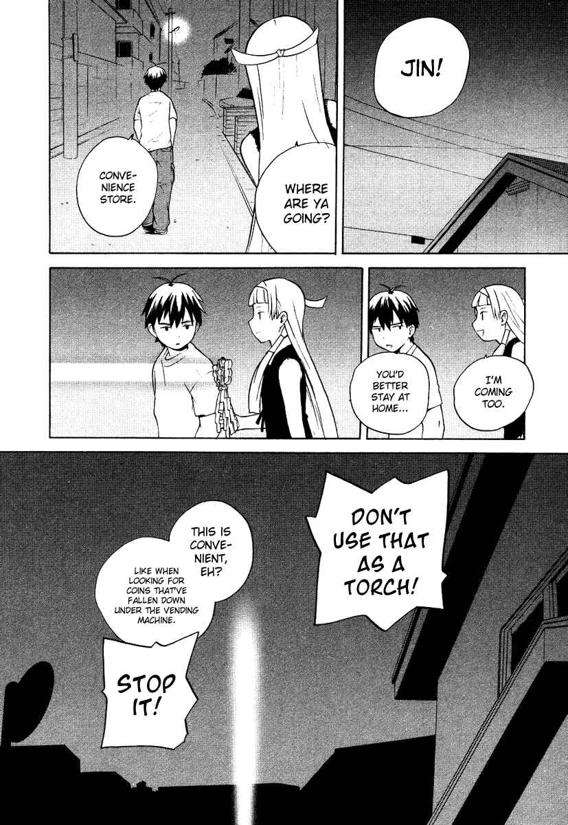 Page 26 Chapter 10 Kannagi