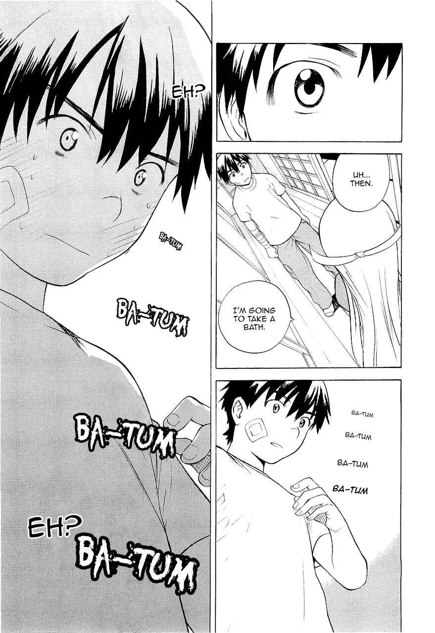 Page 14 Chapter 18 Kannagi