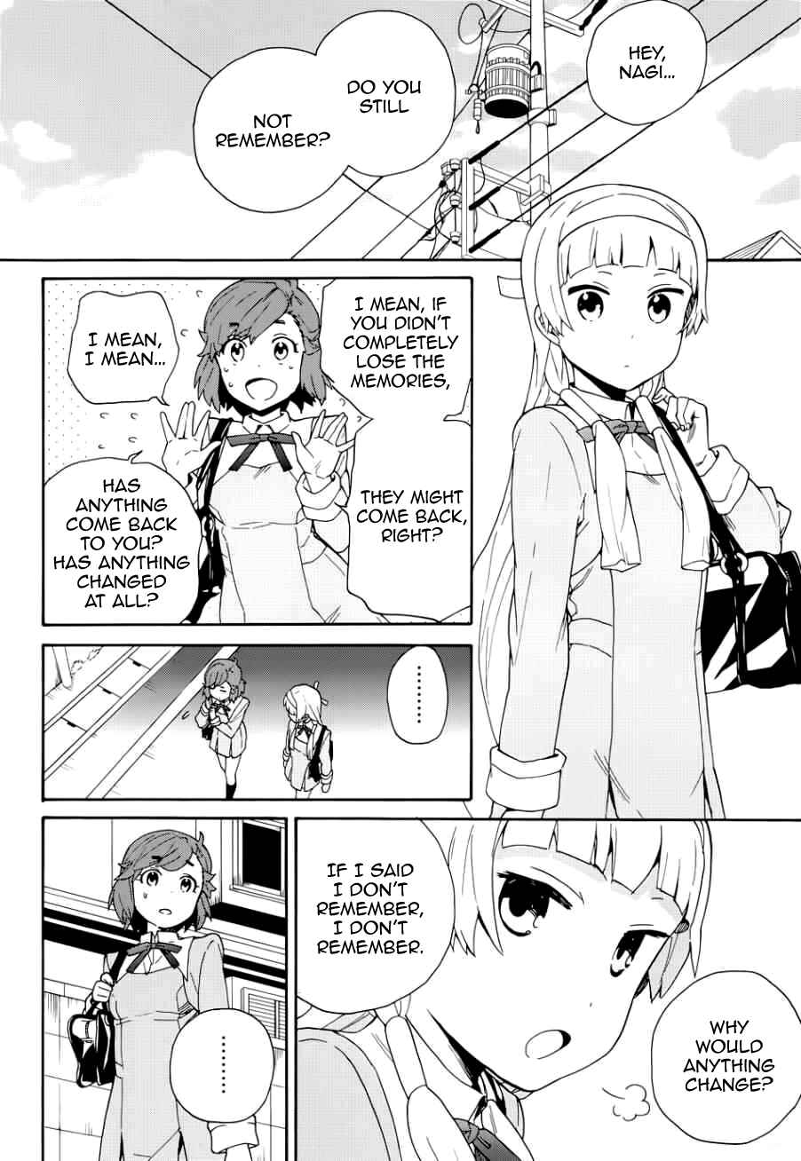Page 4 Chapter 51 Kannagi