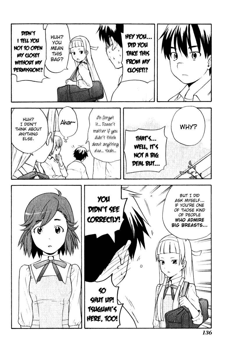 Page 14 Chapter 5 Kannagi