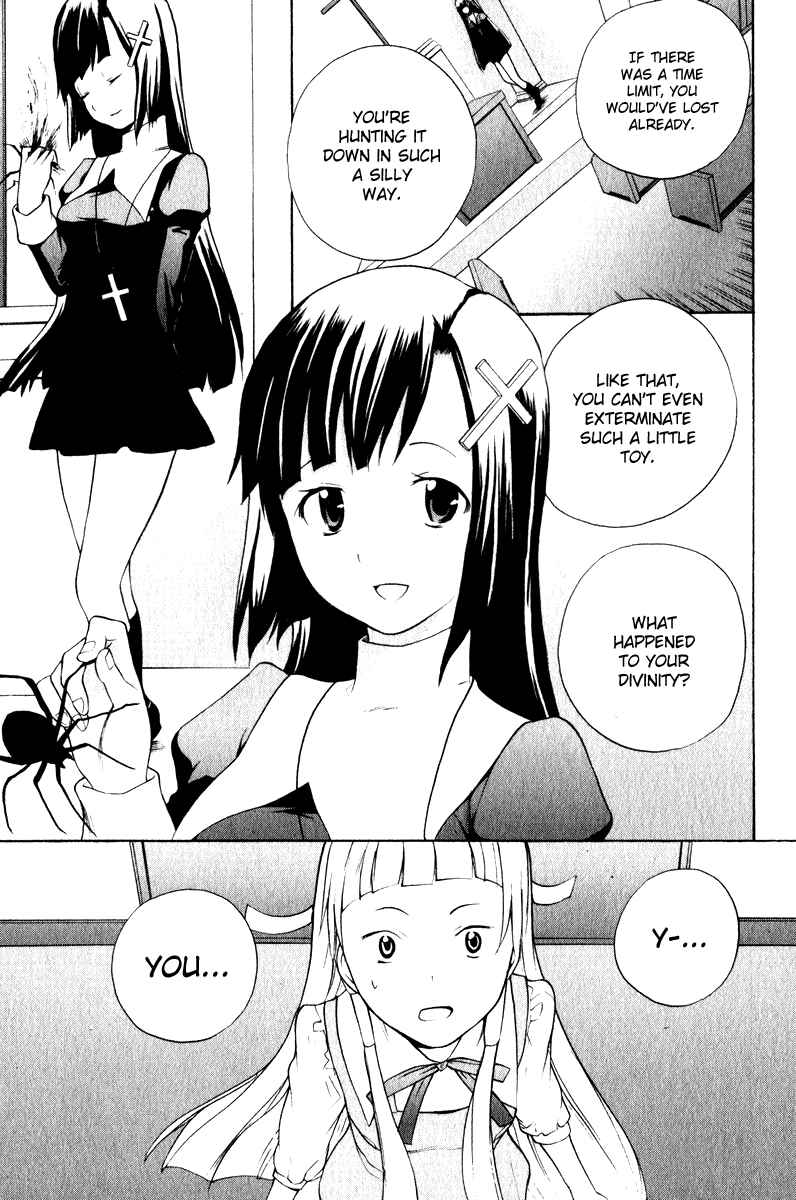 Page 25 Chapter 5 Kannagi