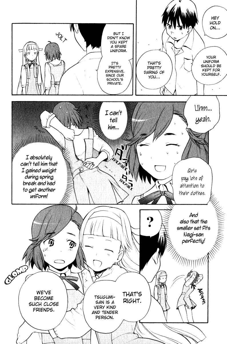 Page 8 Chapter 5 Kannagi