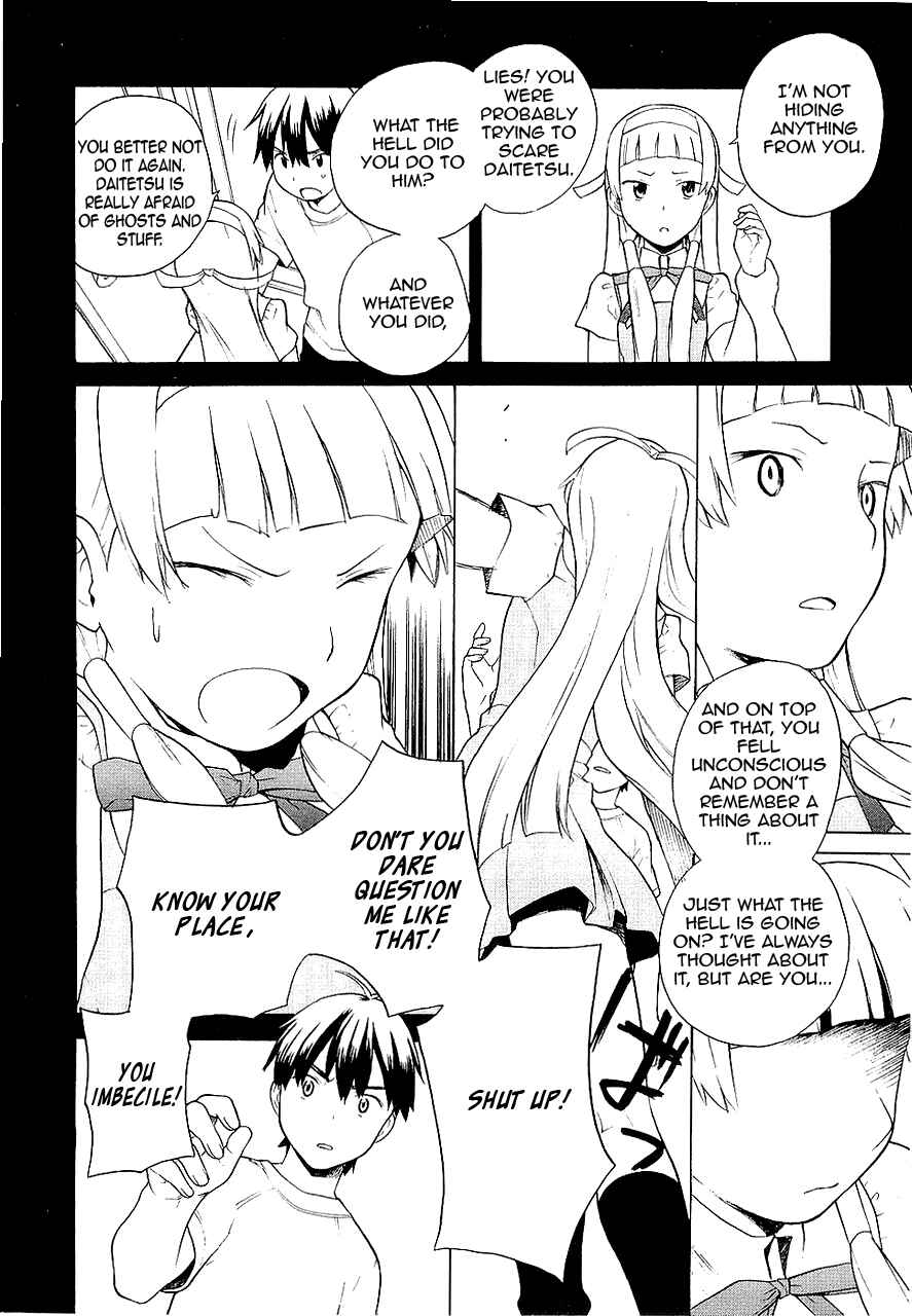 Page 8 Chapter 13 Kannagi