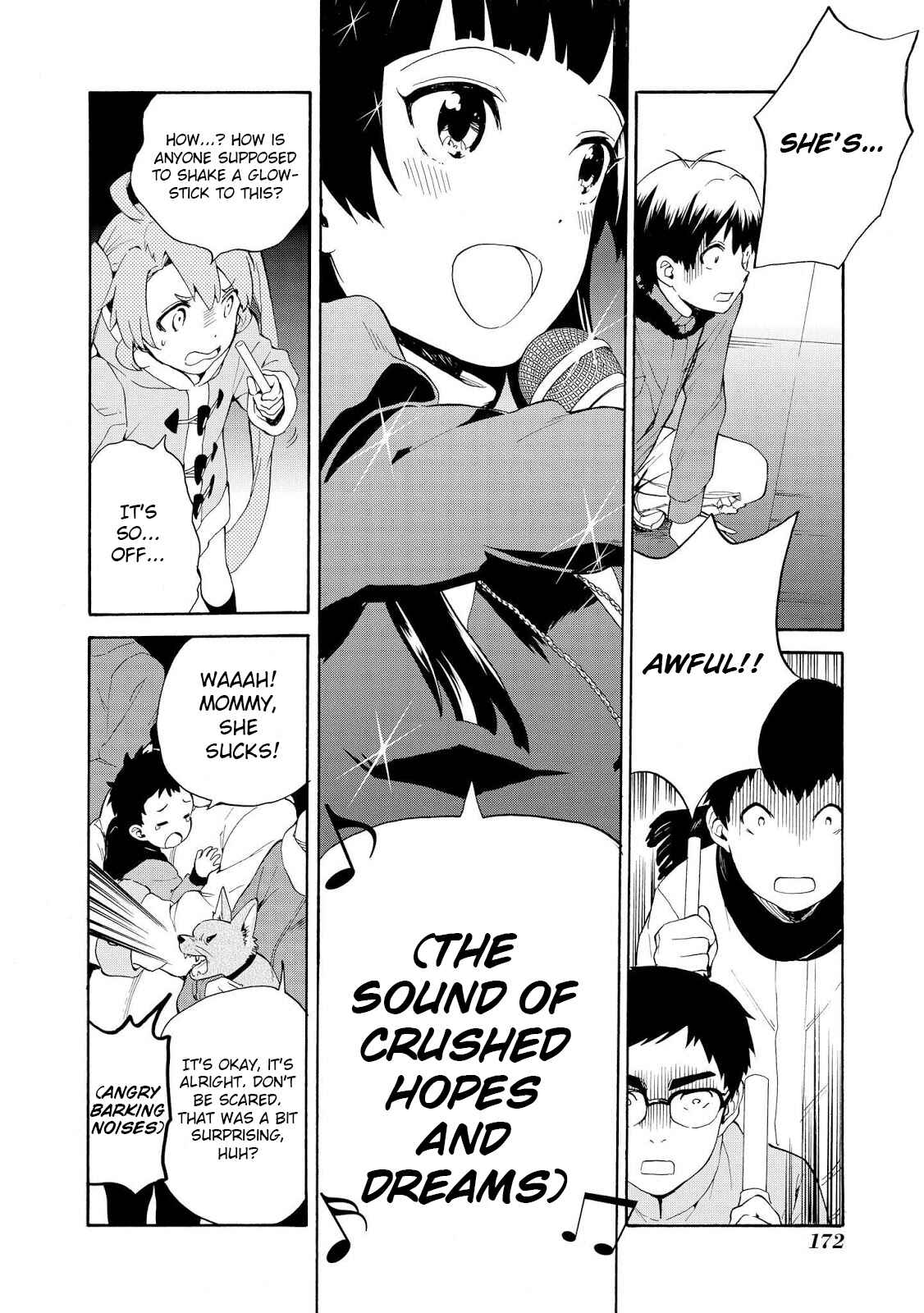 Page 31 Chapter 68 Kannagi