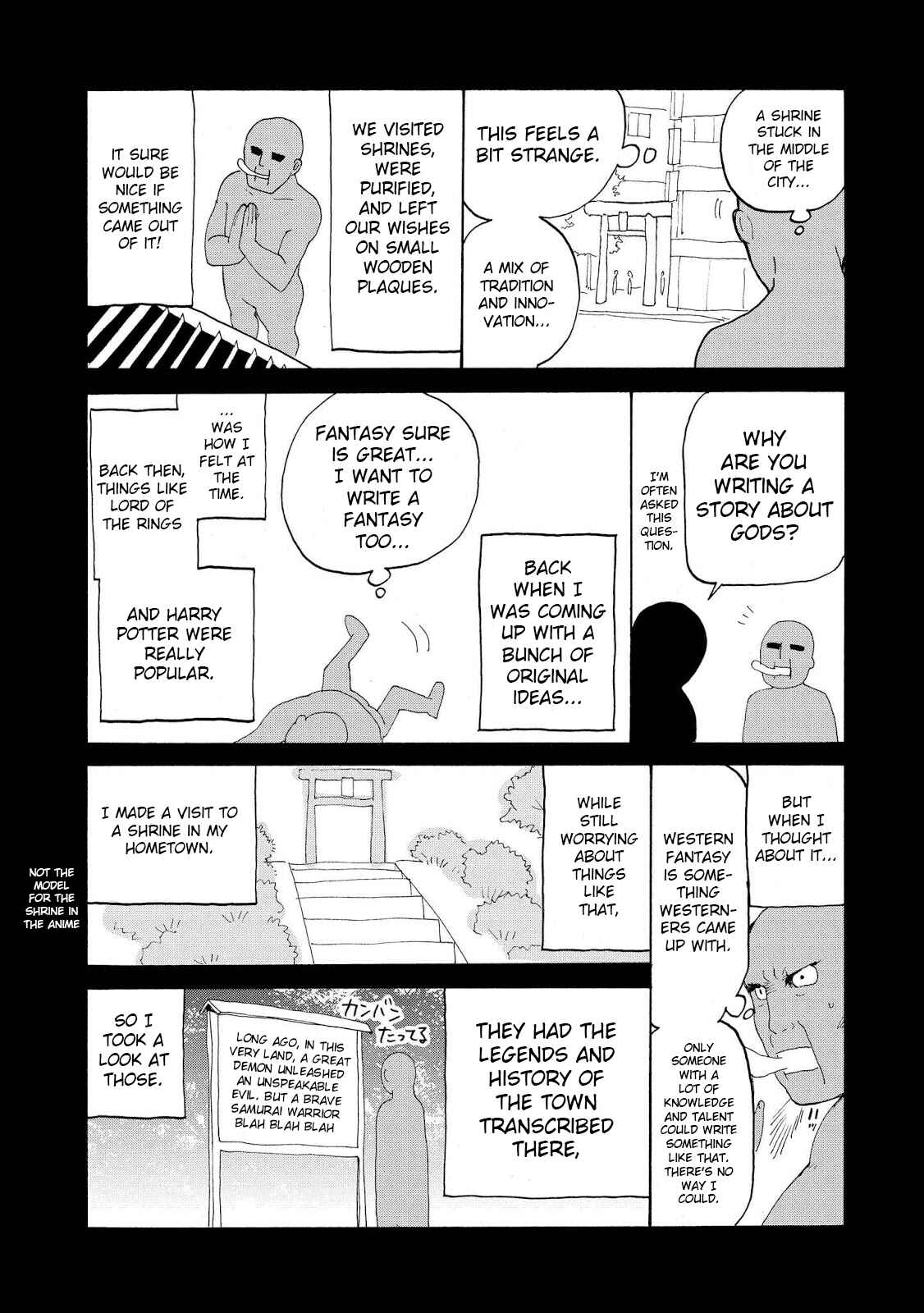 Page 36 Chapter 68 Kannagi