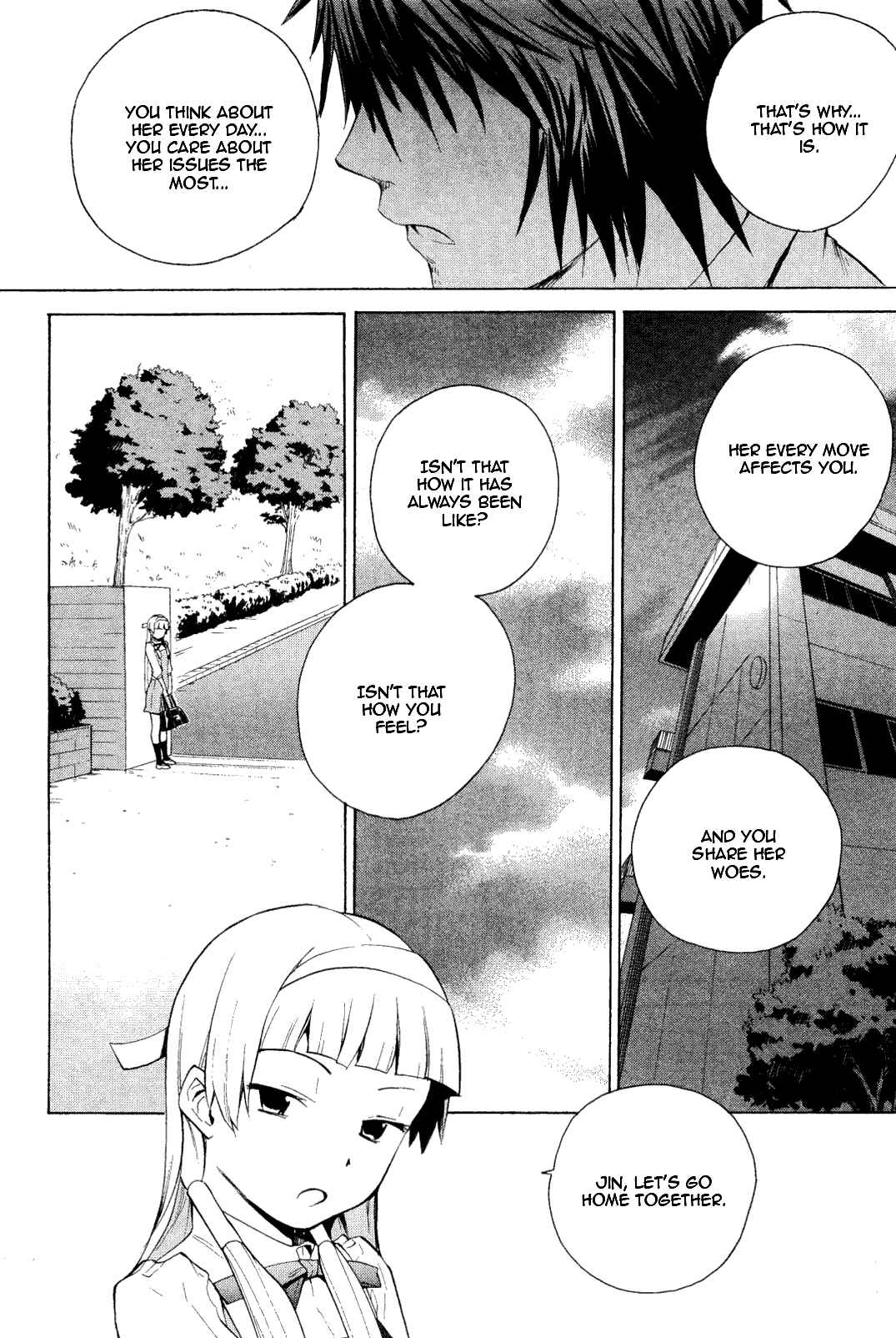 Page 12 Chapter 34 Kannagi