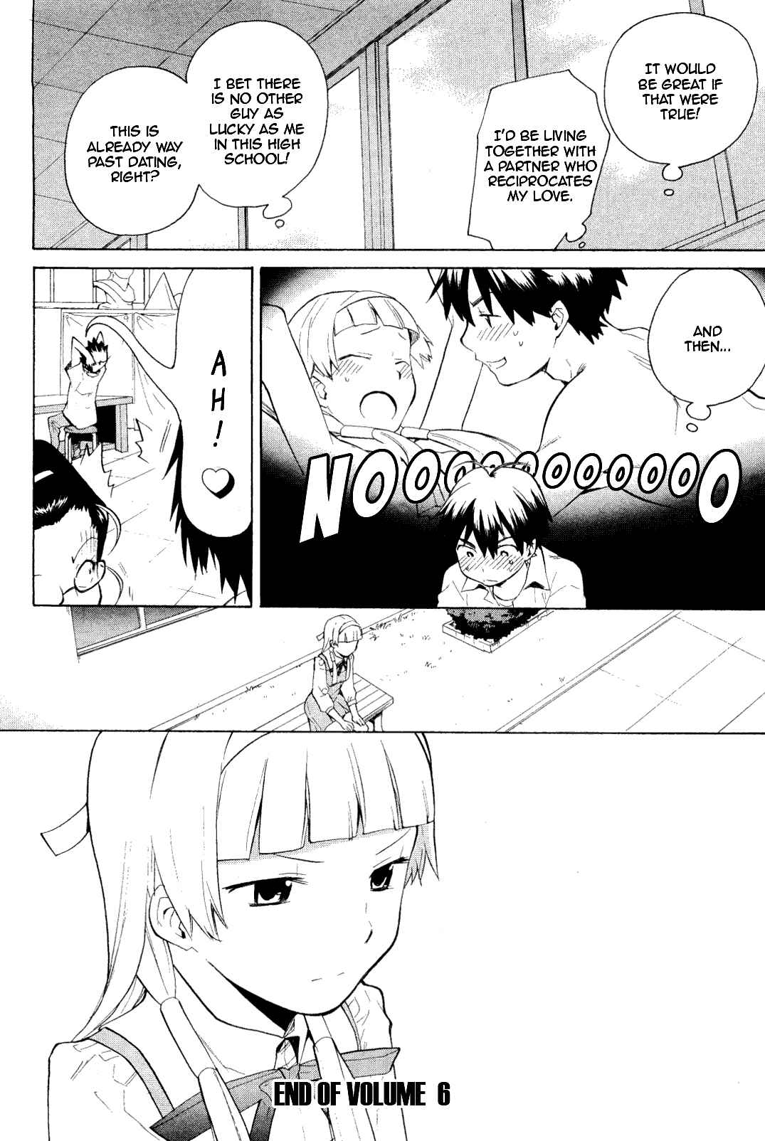 Page 18 Chapter 34 Kannagi