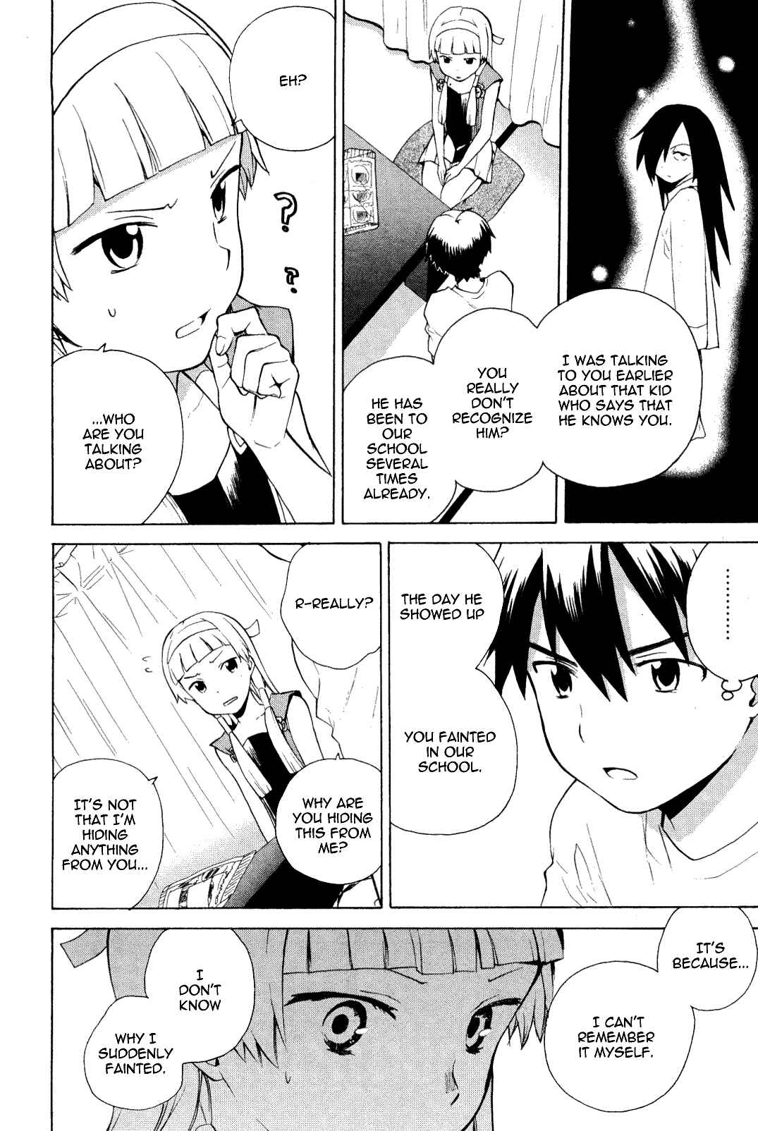 Page 6 Chapter 34 Kannagi
