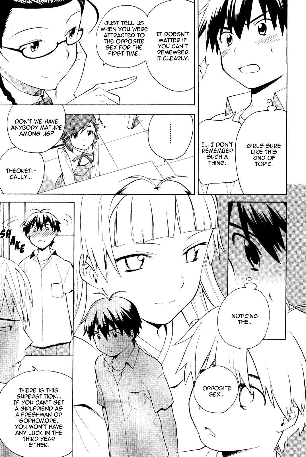 Page 9 Chapter 34 Kannagi