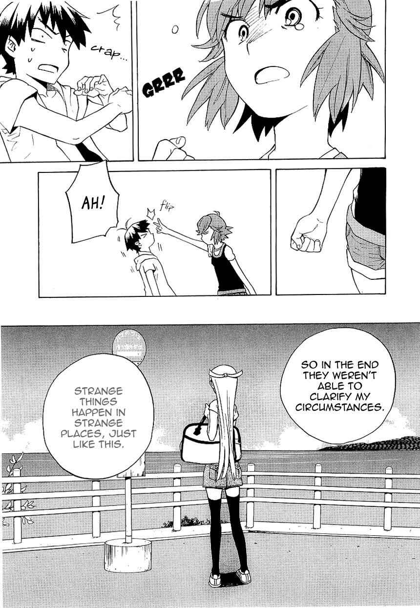 Page 30 Chapter 24 Kannagi