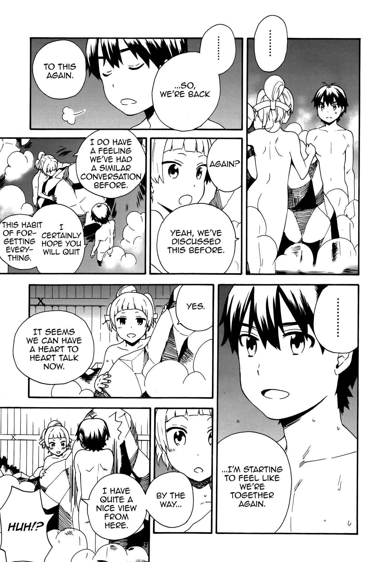Page 3 Chapter 52 Kannagi
