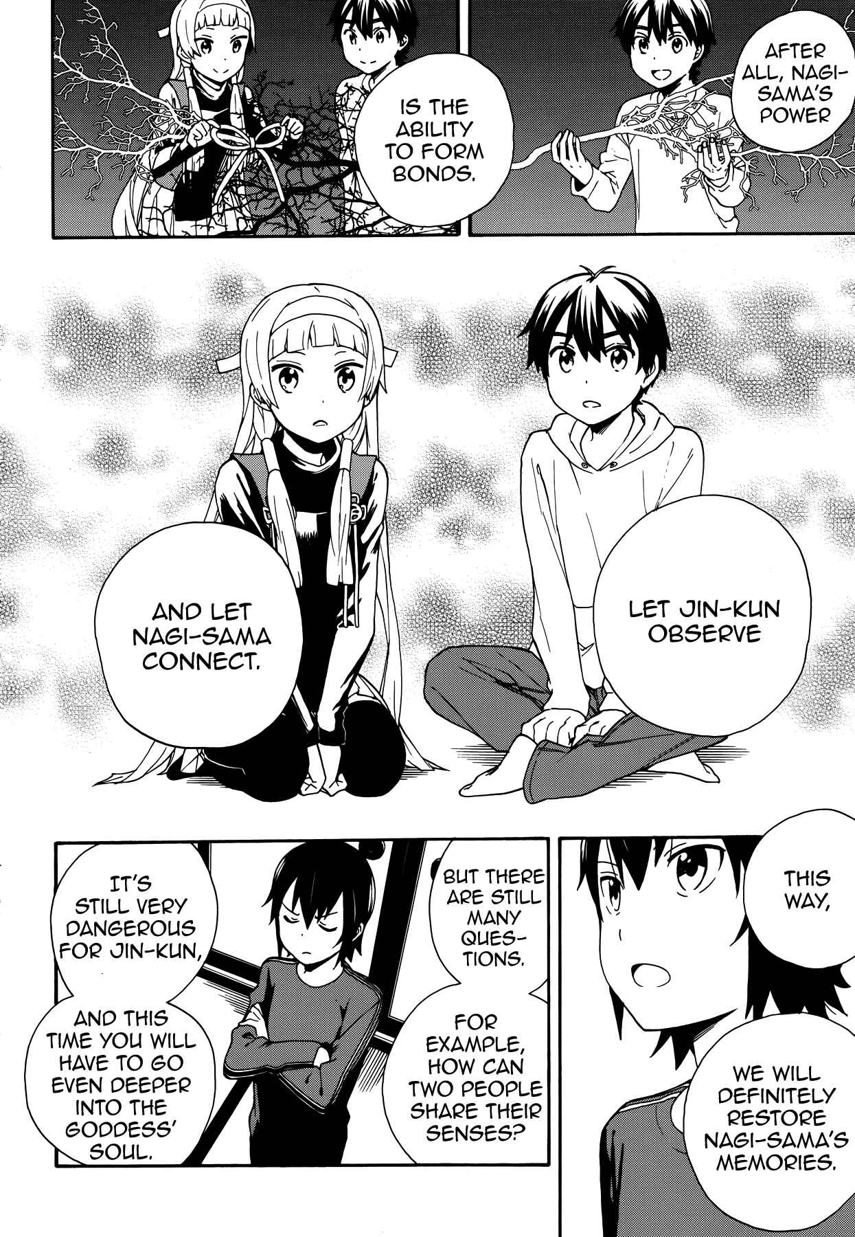 Page 8 Chapter 52 Kannagi