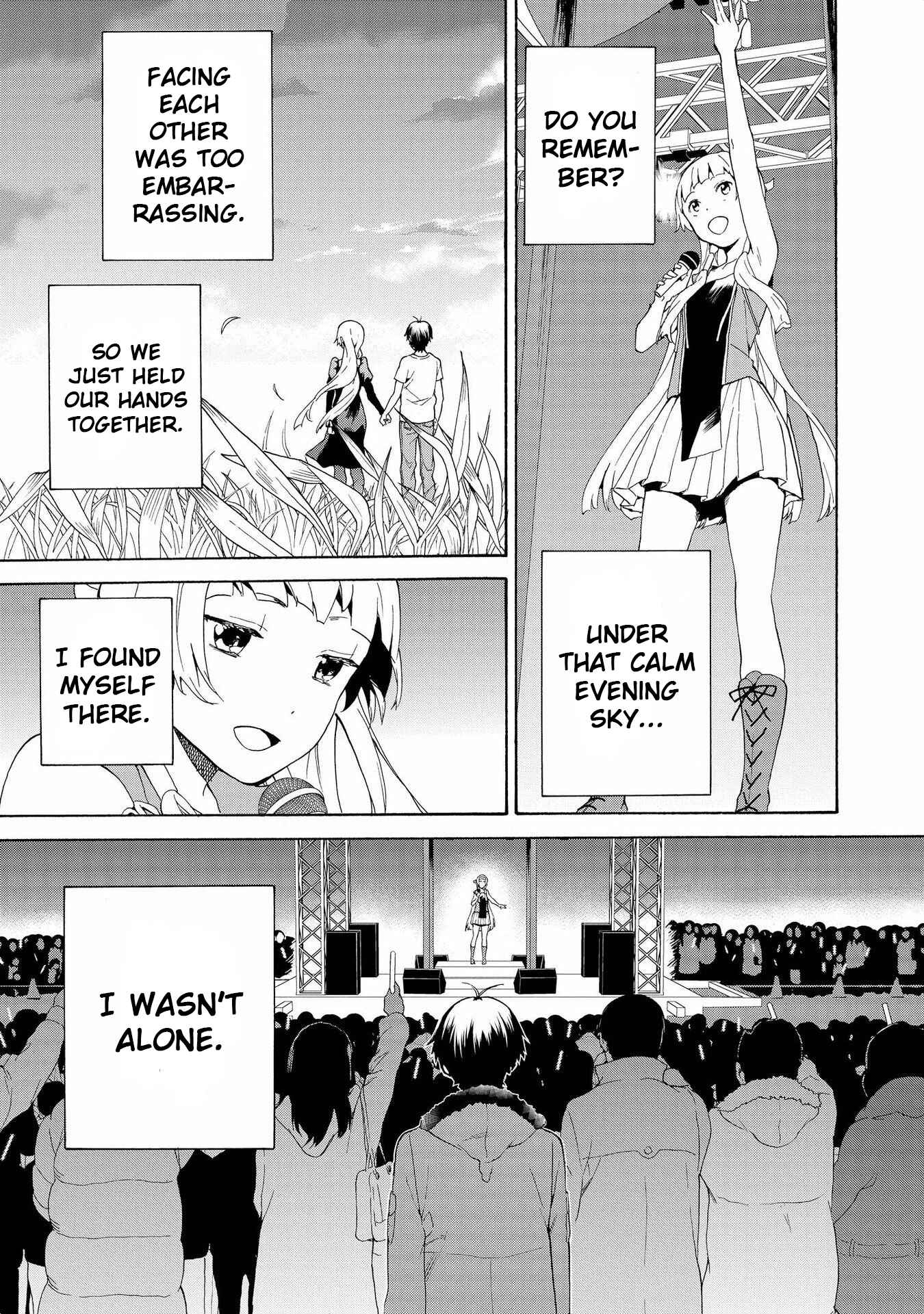 Page 11 Chapter 70 Kannagi