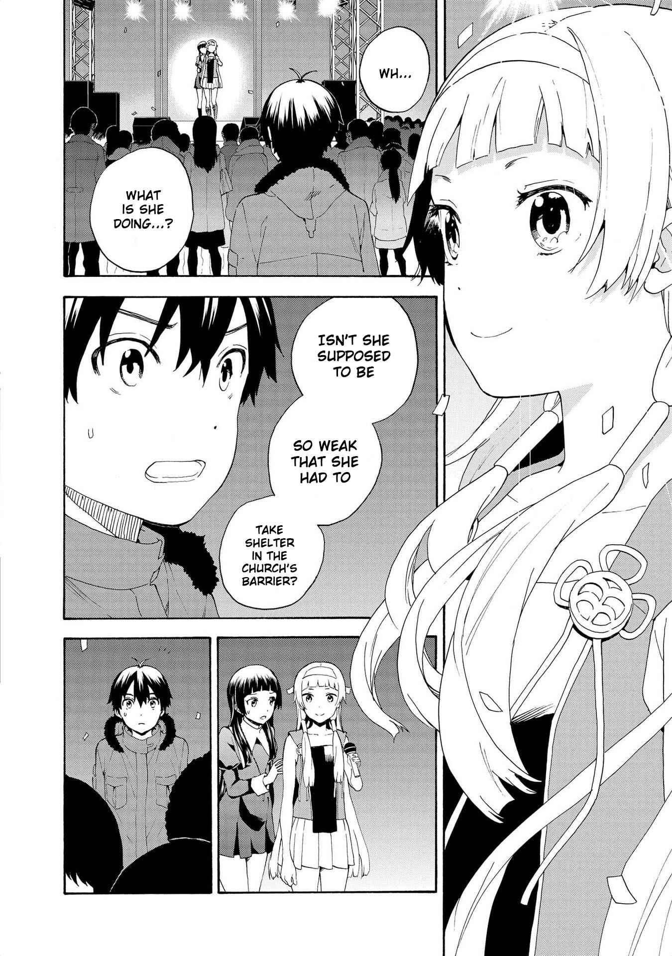 Page 2 Chapter 70 Kannagi