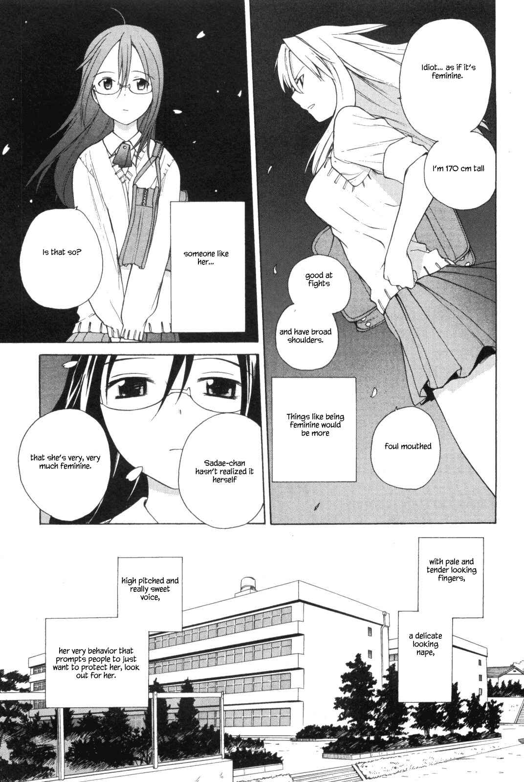 Page 6 Chapter 36.1 Kannagi