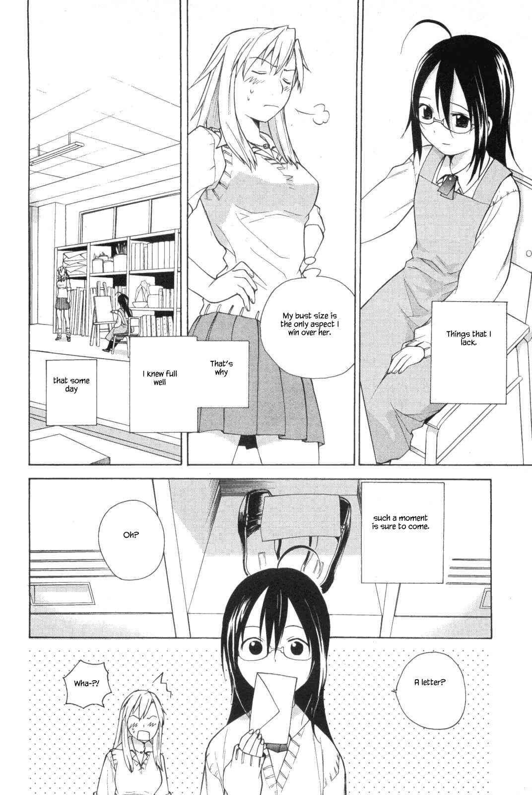 Page 7 Chapter 36.1 Kannagi
