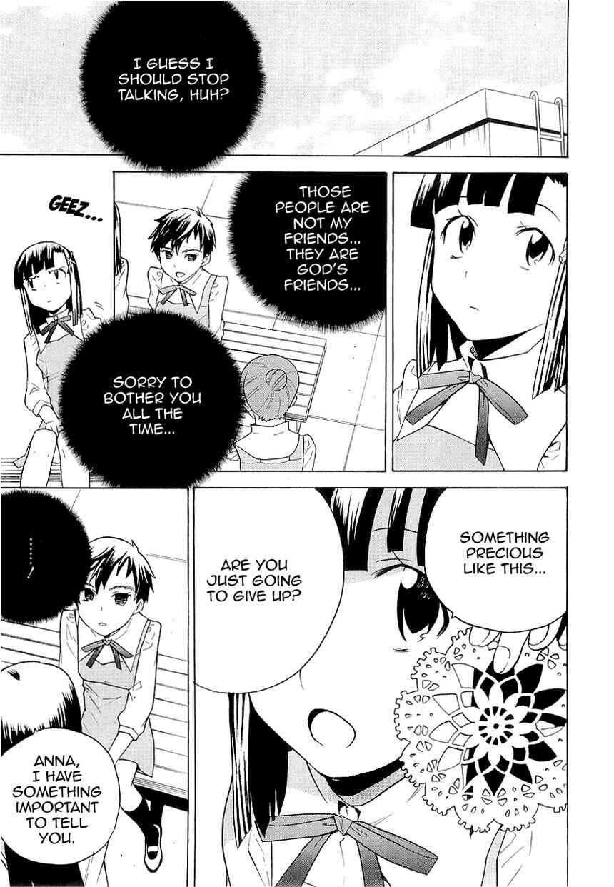 Page 25 Chapter 26 Kannagi