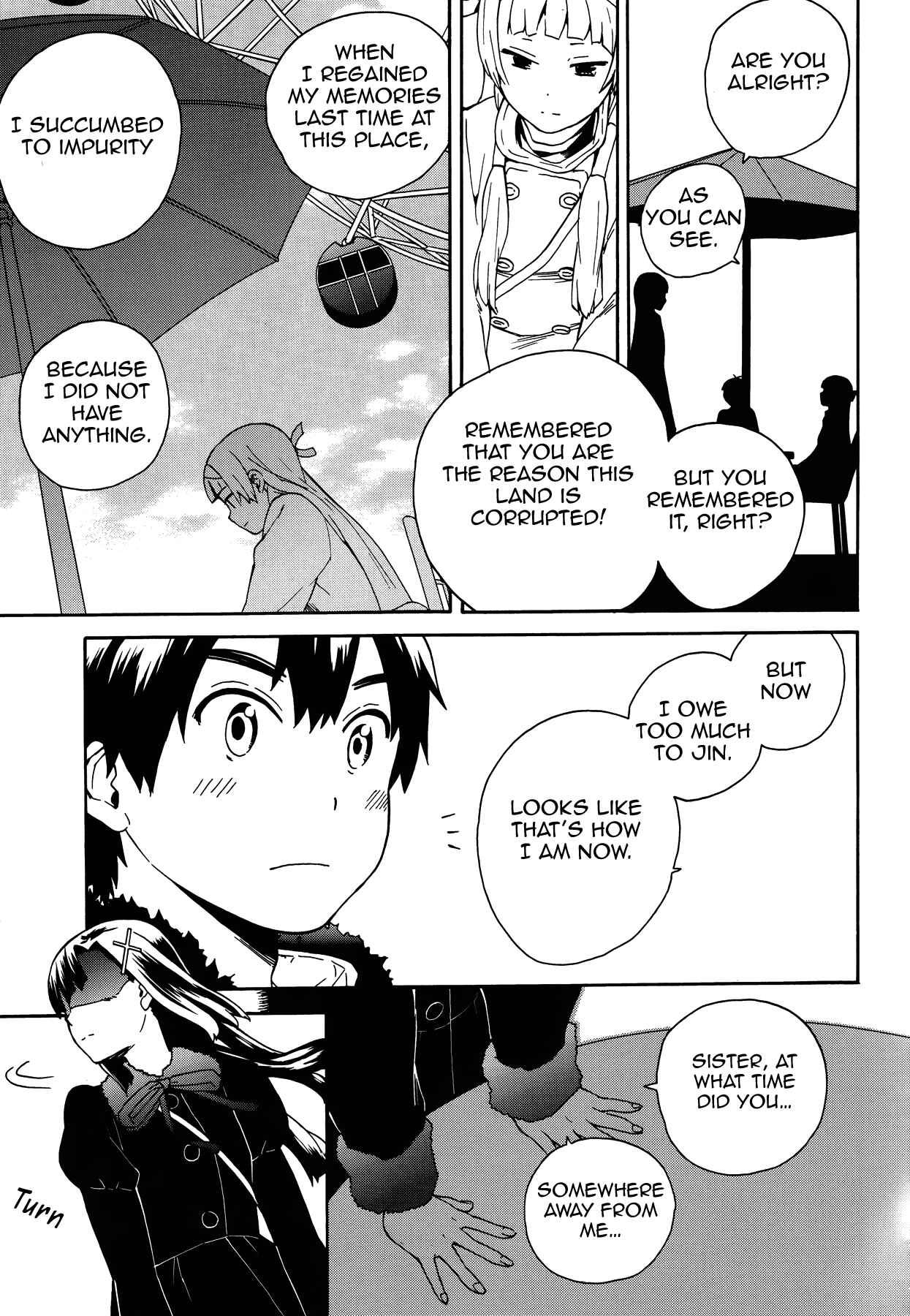 Page 9 Chapter 56 Kannagi