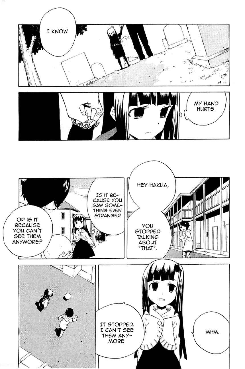 Page 5 Chapter 25 Kannagi