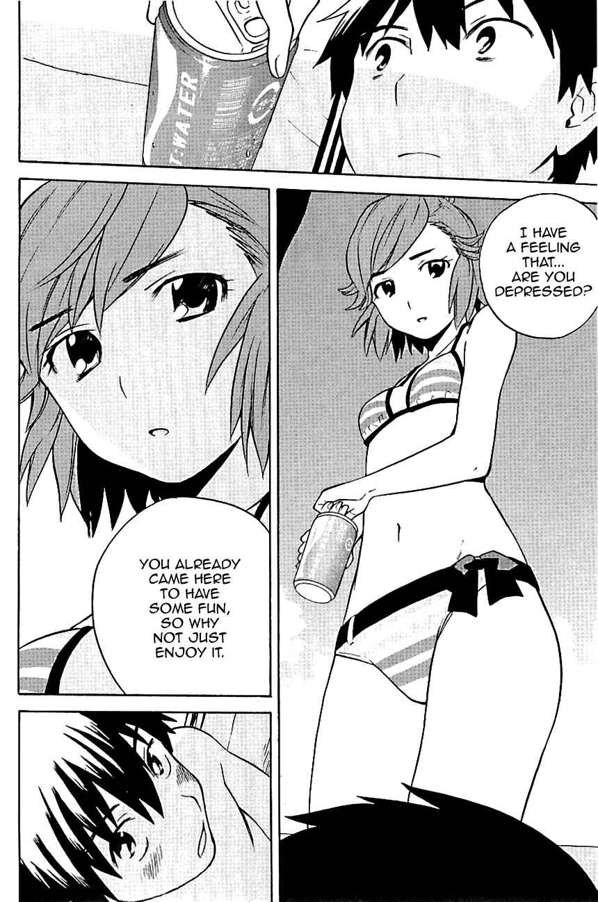 Page 11 Chapter 21 Kannagi