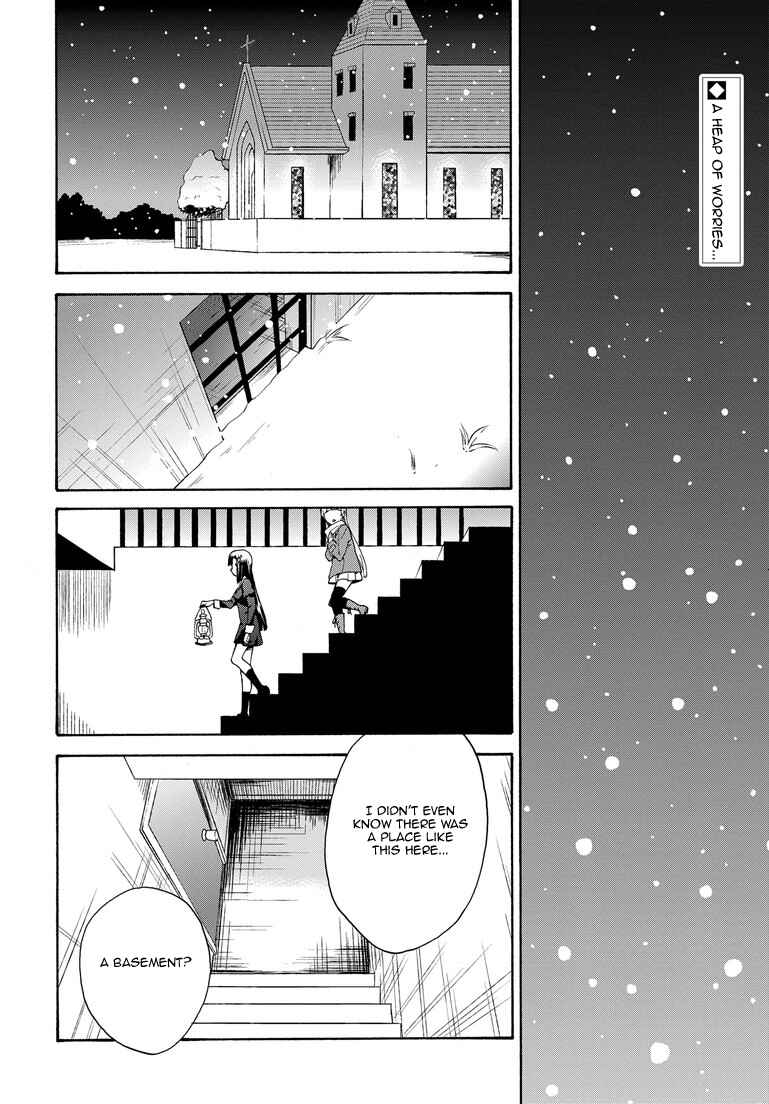 Page 2 Chapter 62 Kannagi