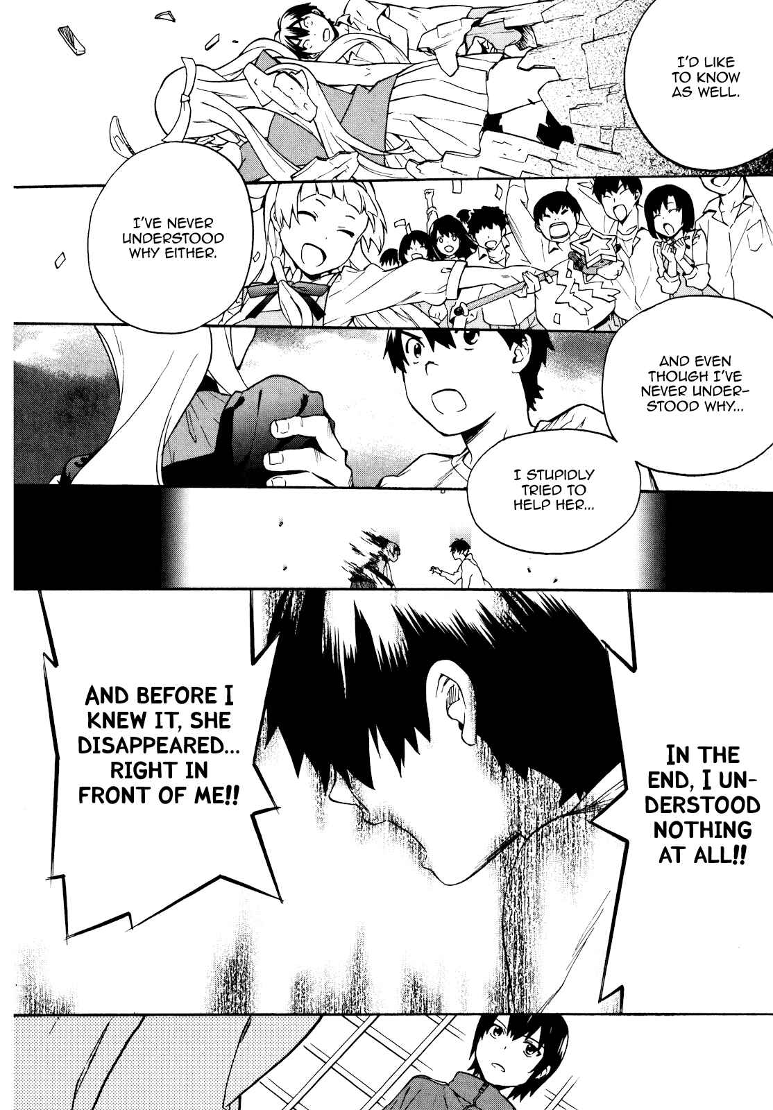 Page 20 Chapter 41 Kannagi