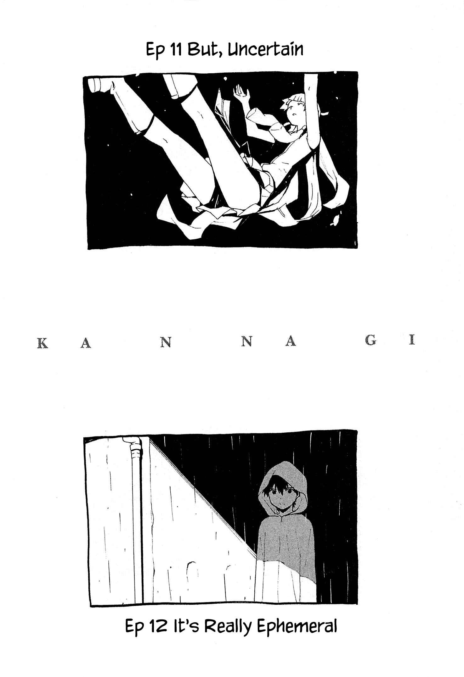 Page 6 Chapter 48.6 Kannagi
