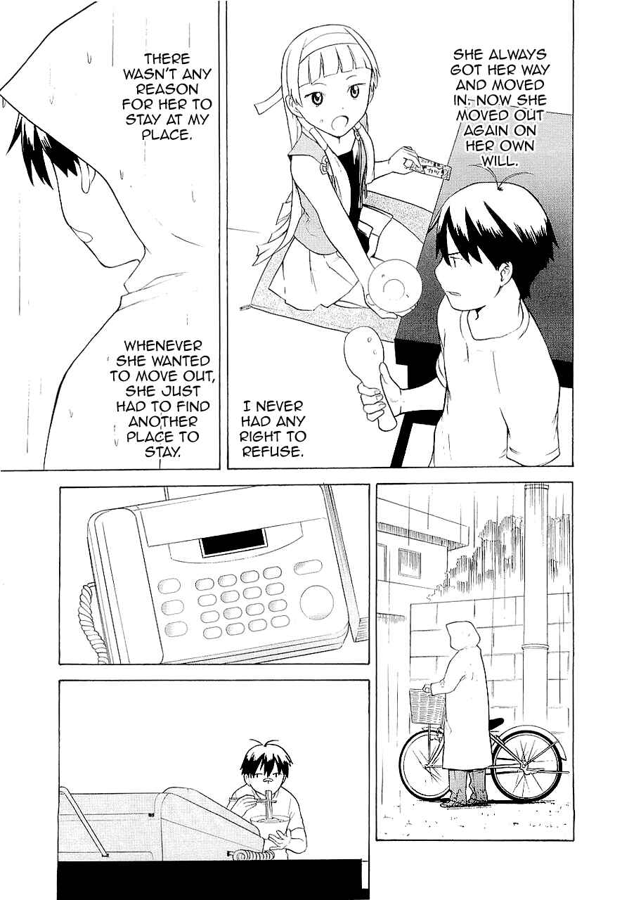 Page 12 Chapter 17 Kannagi