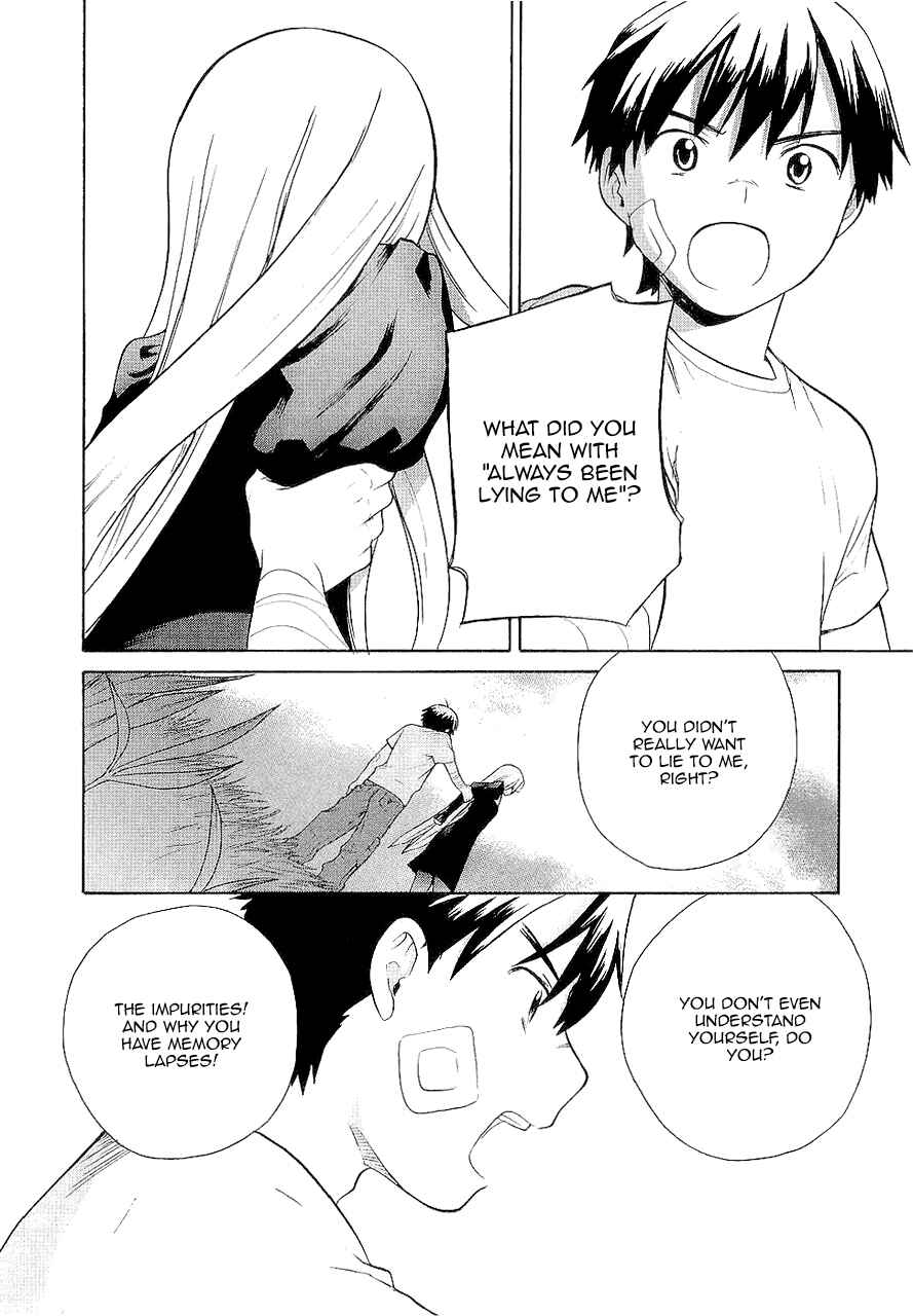 Page 25 Chapter 17 Kannagi