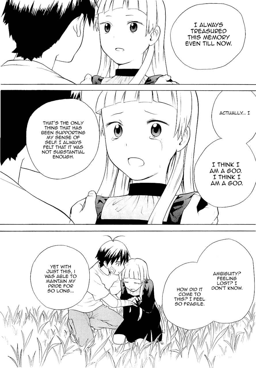 Page 27 Chapter 17 Kannagi