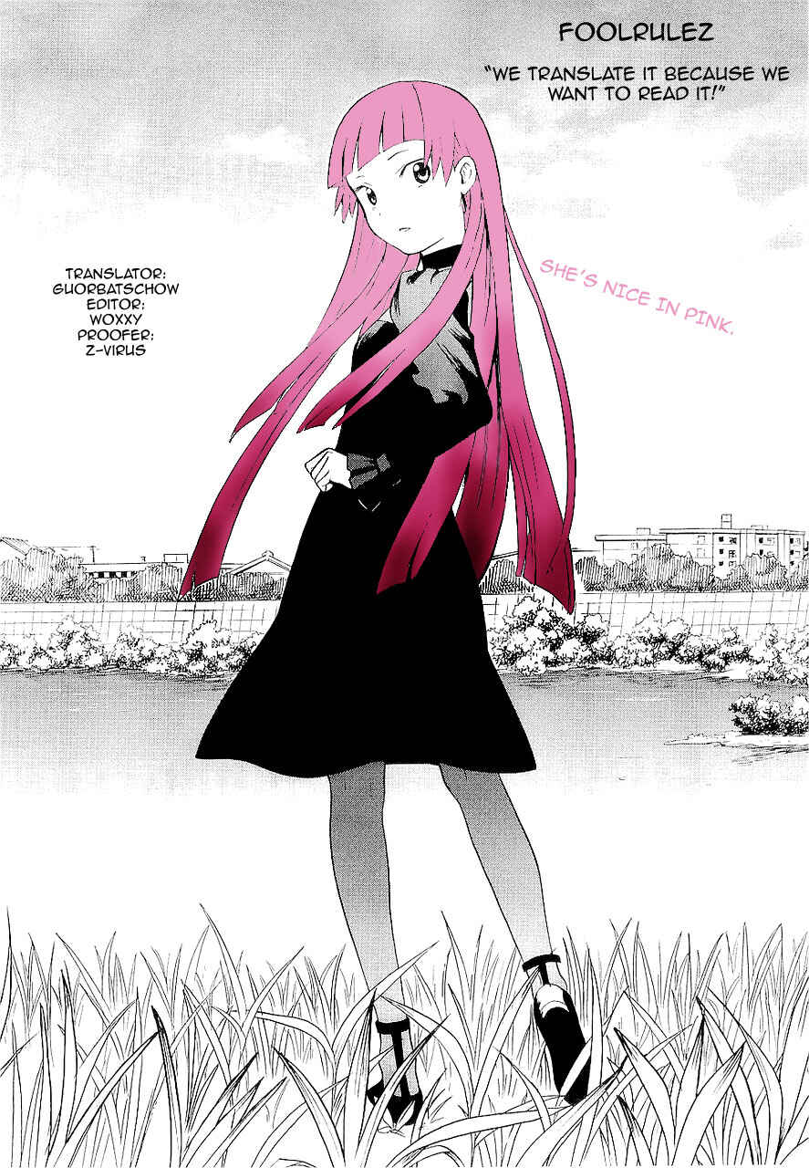 Page 30 Chapter 17 Kannagi