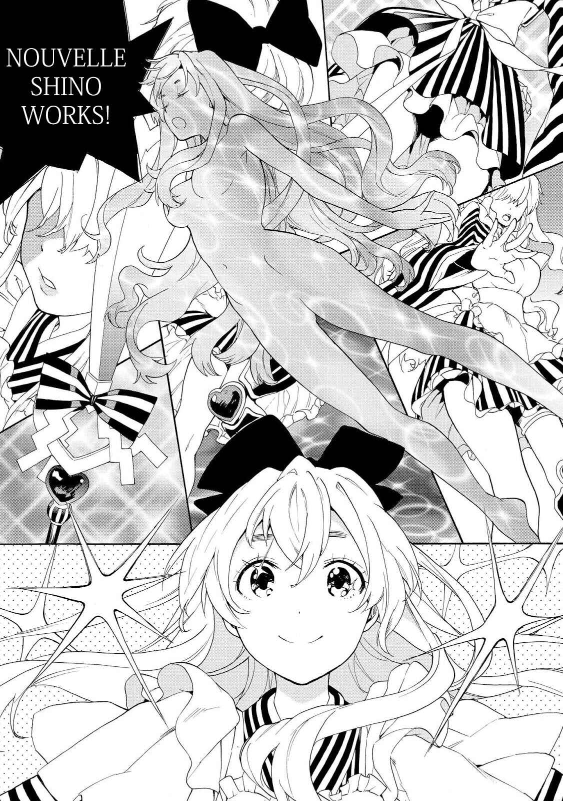 Page 17 Chapter 66 Kannagi