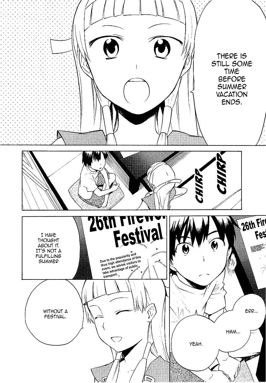 Page 2 Chapter 28 Kannagi