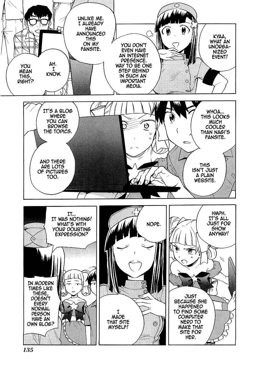 Page 9 Chapter 28 Kannagi