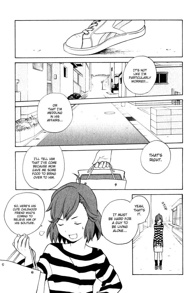 Page 13 Chapter 2 Kannagi