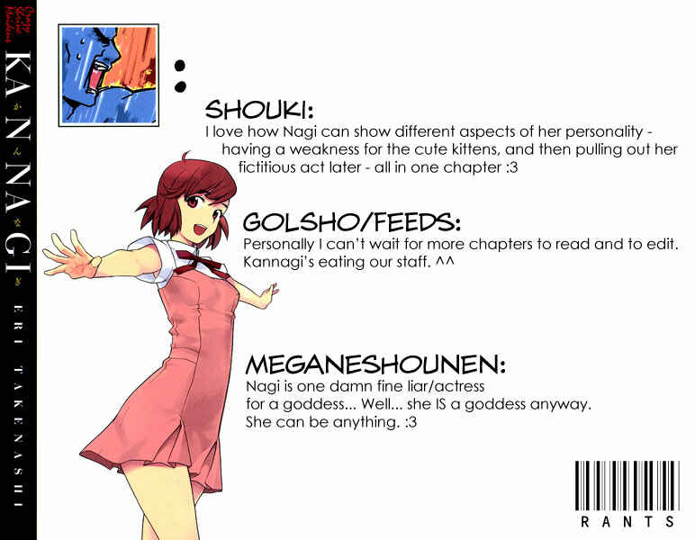 Page 32 Chapter 2 Kannagi