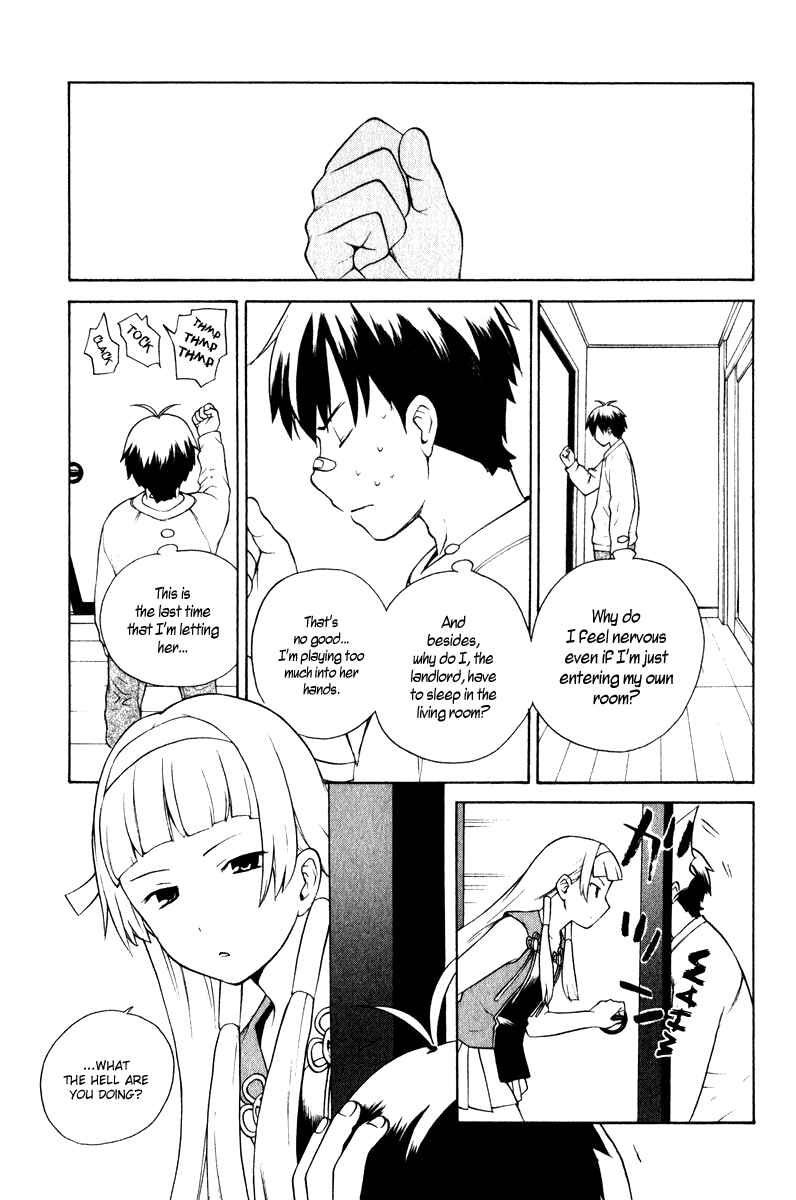 Page 5 Chapter 2 Kannagi