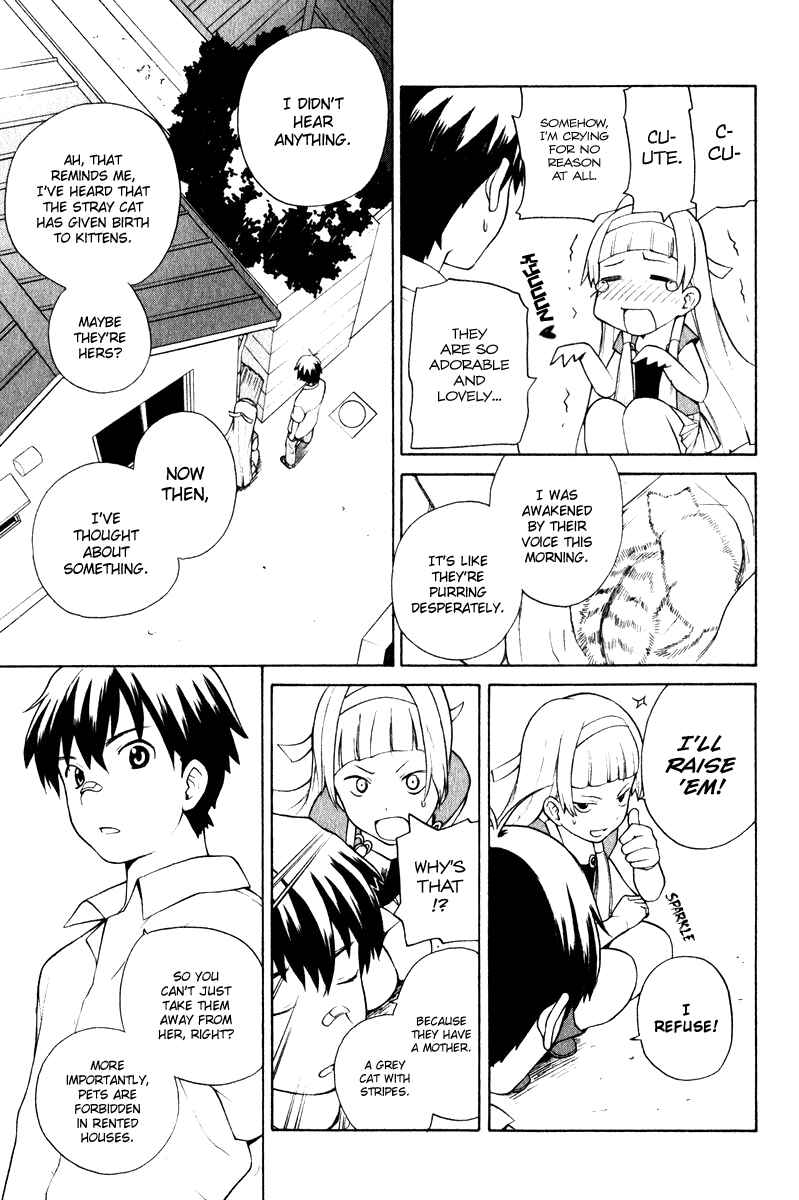 Page 9 Chapter 2 Kannagi