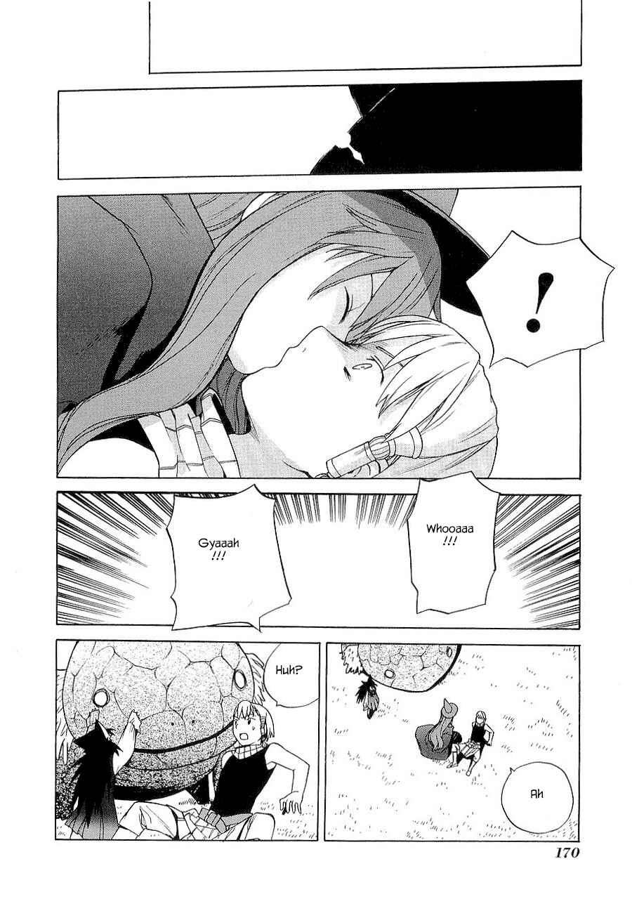 Page 31 Chapter 23.5 Kannagi