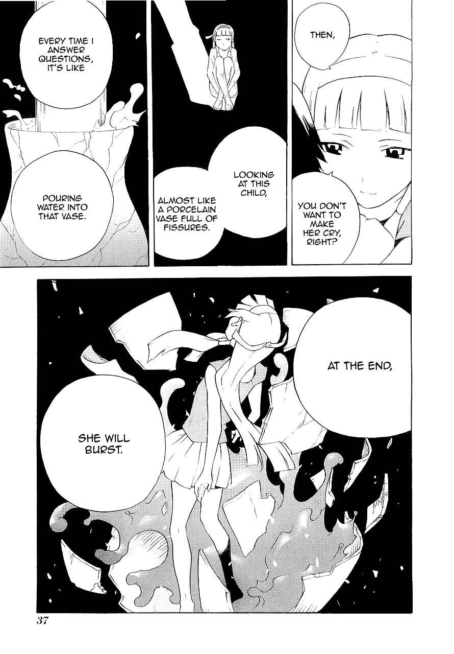 Page 13 Chapter 20 Kannagi