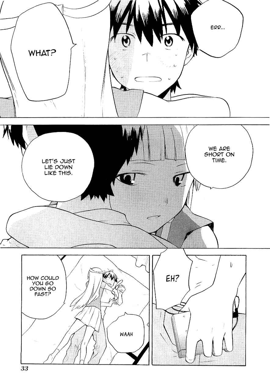 Page 9 Chapter 20 Kannagi