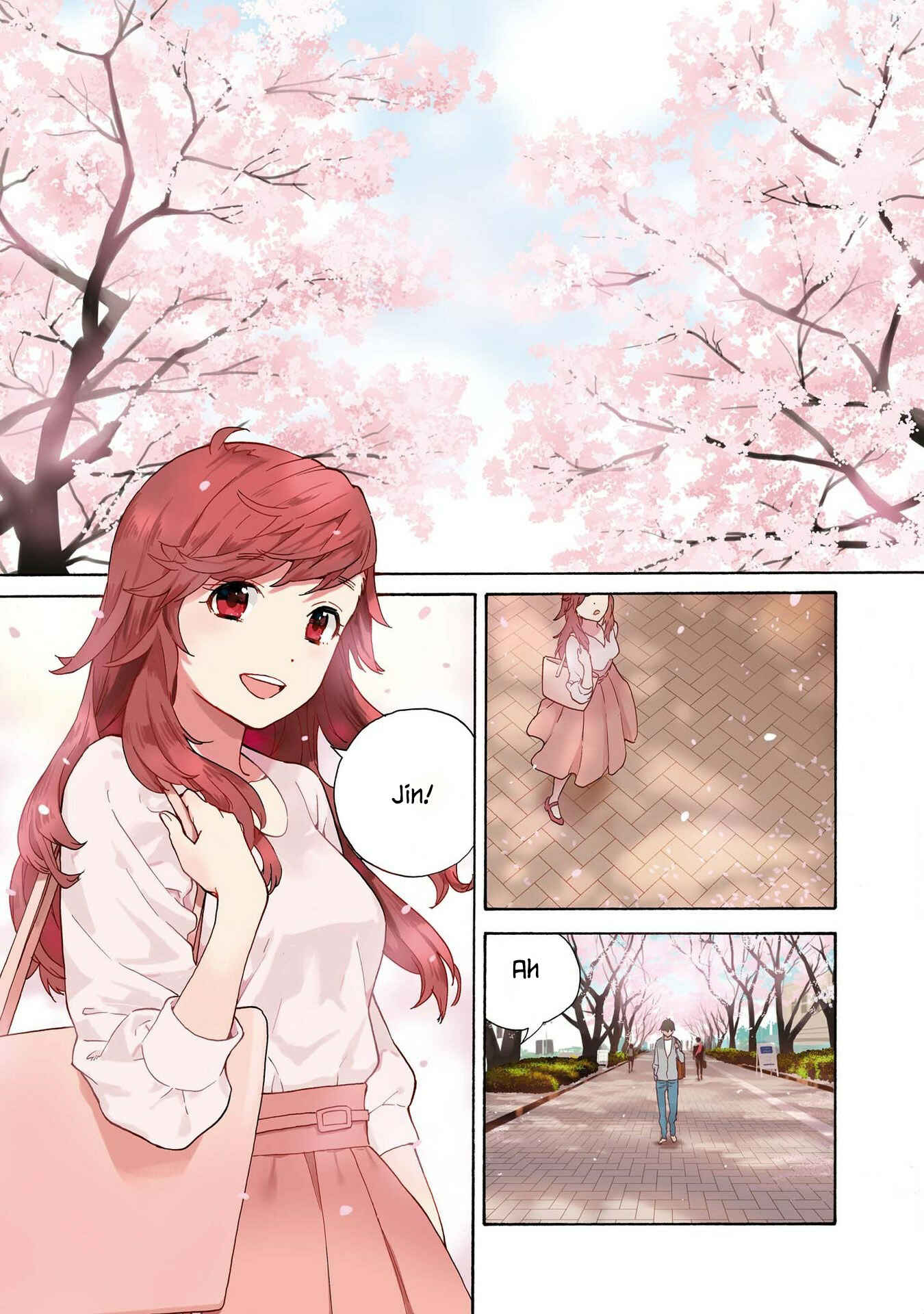 Page 2 Chapter 75 Kannagi